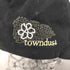 TOWNDUS Duck Canvas 5-Panel NY キャップ メンズ