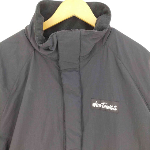 ワイルドシングス WILDTHINGS 別注 LEVEL7 Jacket レベル7 ジャケット メンズ JPN:L