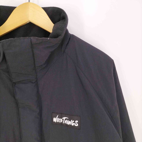 ワイルドシングス WILDTHINGS 別注 LEVEL7 Jacket レベル7 ジャケット メンズ JPN:L