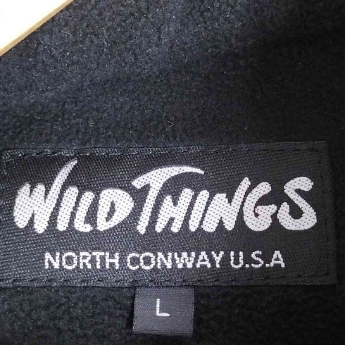 ワイルドシングス WILDTHINGS 別注 LEVEL7 Jacket レベル7 ジャケット メンズ JPN:L