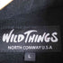 ワイルドシングス WILDTHINGS 別注 LEVEL7 Jacket レベル7 ジャケット メンズ JPN:L