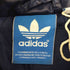 アディダスオリジナルス adidas Originals ロゴプリント パデッド ベスト ジャケット ビッグサイズ メンズ 3XL