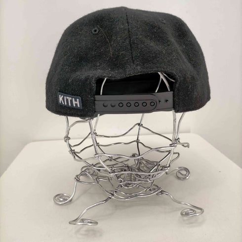 キス KITH KITH GIANTS HITCH SNAP メンズ