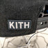 キス KITH KITH GIANTS HITCH SNAP メンズ