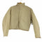 ユニクロユー UNIQLO U ウォーマージャケット レディース JPN:XS