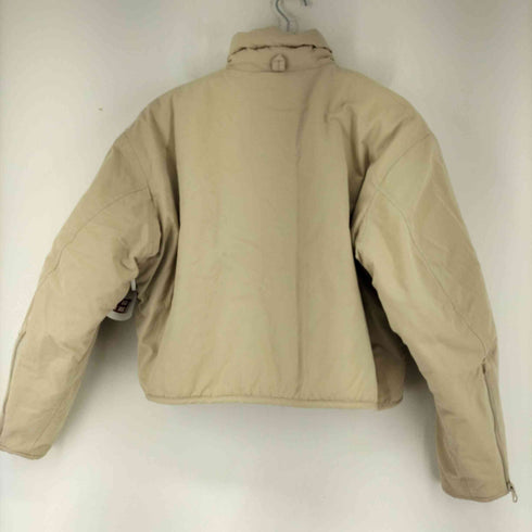 ユニクロユー UNIQLO U ウォーマージャケット レディース JPN:XS