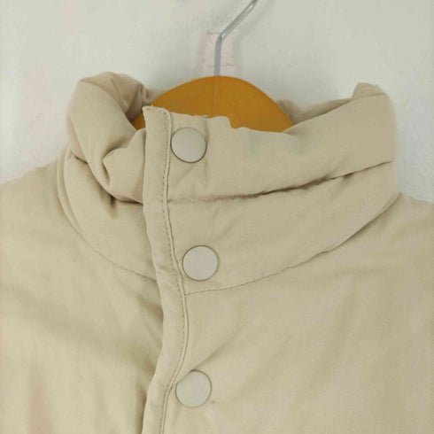 ユニクロユー UNIQLO U ウォーマージャケット レディース JPN:XS