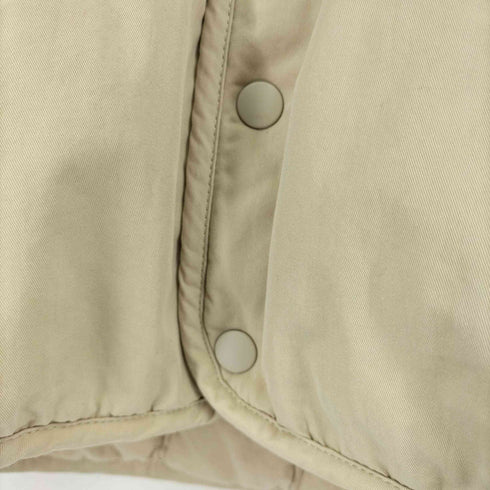 ユニクロユー UNIQLO U ウォーマージャケット レディース JPN:XS