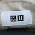 ユニクロユー UNIQLO U ウォーマージャケット レディース JPN:XS