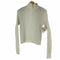 ポロジーンズカンパニーラルフローレン POLO JEANS COMPANY RALPH LAUREN ハーフジップニットトップス レディース import:XL