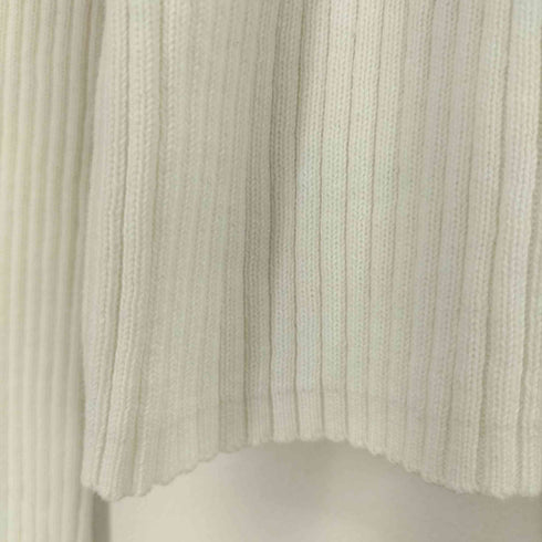 ポロジーンズカンパニーラルフローレン POLO JEANS COMPANY RALPH LAUREN ハーフジップニットトップス レディース import:XL
