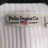 ポロジーンズカンパニーラルフローレン POLO JEANS COMPANY RALPH LAUREN ハーフジップニットトップス レディース import:XL