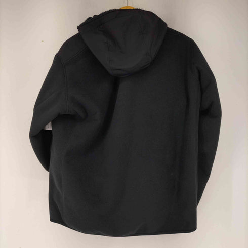 ユニクロ UNIQLO 22AW ボウフウ アウターフリースパーカ メンズ JPN:M