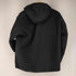 ユニクロ UNIQLO 22AW ボウフウ アウターフリースパーカ メンズ JPN:M