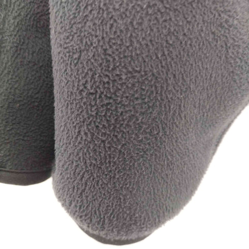 ユニクロ UNIQLO 22AW ボウフウ アウターフリースパーカ メンズ JPN:M