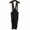 エクワックス ECWCS OVERALLS COLD WEATHER SYNTHETIC FLEECE BLACK POLARTEC メンズ SMALL SHORT/REG