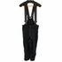 エクワックス ECWCS OVERALLS COLD WEATHER SYNTHETIC FLEECE BLACK POLARTEC メンズ SMALL SHORT/REG