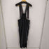 エクワックス ECWCS OVERALLS COLD WEATHER SYNTHETIC FLEECE BLACK POLARTEC メンズ SMALL SHORT/REG