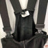 エクワックス ECWCS OVERALLS COLD WEATHER SYNTHETIC FLEECE BLACK POLARTEC メンズ SMALL SHORT/REG