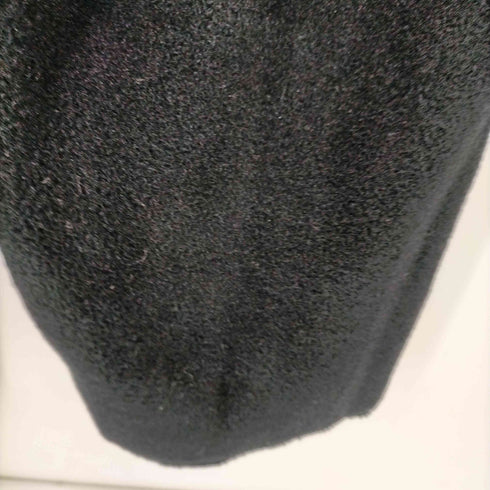 エクワックス ECWCS OVERALLS COLD WEATHER SYNTHETIC FLEECE BLACK POLARTEC メンズ SMALL SHORT/REG