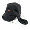 ナンガ NANGA POLARTEC EAR FLAP CAP メンズ FREE