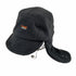 ナンガ NANGA POLARTEC EAR FLAP CAP メンズ FREE