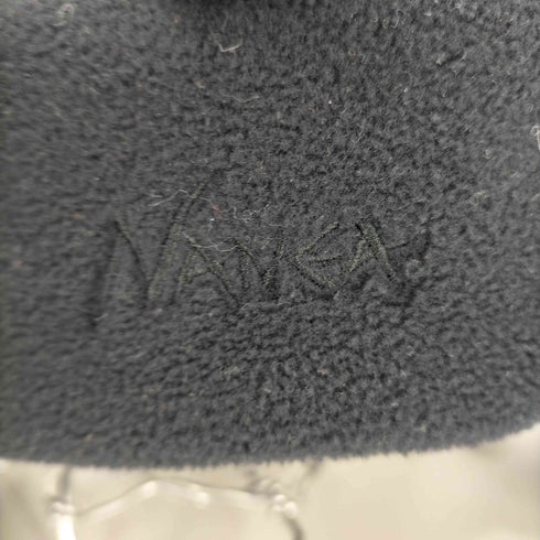 ナンガ NANGA POLARTEC EAR FLAP CAP メンズ FREE