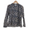 イザベルマランエトワール ISABEL MARANT ETOILE コットン フラワープリントブラウス レディース FR:34