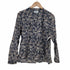 イザベルマランエトワール ISABEL MARANT ETOILE コットン フラワープリントブラウス レディース FR:34