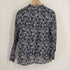 イザベルマランエトワール ISABEL MARANT ETOILE コットン フラワープリントブラウス レディース FR:34