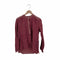 イザベルマランエトワール ISABEL MARANT ETOILE コットン フラワープリントブラウス レディース EUR:38