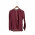 イザベルマランエトワール ISABEL MARANT ETOILE コットン フラワープリントブラウス レディース EUR:38