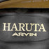 ハルタ HARUTA ARVIN コインローファー メンズ JPN:24