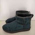 バンズ VANS ムートンブーツ メンズ JPN:25