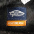 バンズ VANS ムートンブーツ メンズ JPN:25