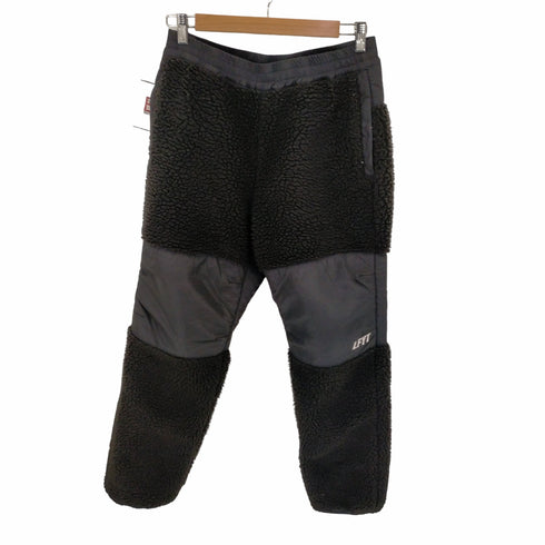 エルエフワイティー LFYT SHERPA FLEECE PANTS メンズ JPN:M