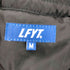 エルエフワイティー LFYT SHERPA FLEECE PANTS メンズ JPN:M