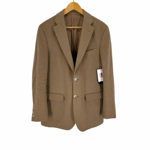 ロロピアーナ Loro Piana カシミヤ100 テーラードジャケット メンズ 52R