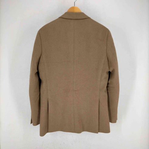 ロロピアーナ Loro Piana カシミヤ100 テーラードジャケット メンズ 52R