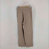 ロクビューティーアンドユースユナイテッドアローズ 6 BEAUTY & YOUTH UNITED ARROWS ジョーゼットタックパンツ レディース JPN:S