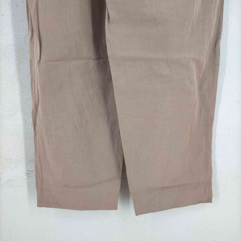 ロクビューティーアンドユースユナイテッドアローズ 6 BEAUTY & YOUTH UNITED ARROWS ジョーゼットタックパンツ レディース JPN:S