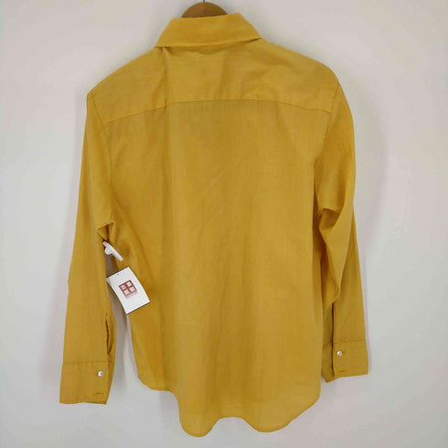 シアーズ Sears 70S プレーンシャツ メンズ JPN:L