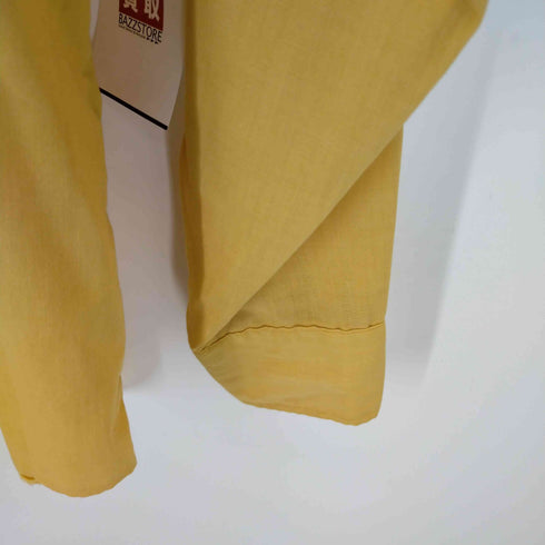 シアーズ Sears 70S プレーンシャツ メンズ JPN:L