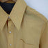 シアーズ Sears 70S プレーンシャツ メンズ JPN:L