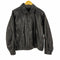 グローバルワーク GLOBAL WORK フェイクレザージャケット メンズ JPN:M