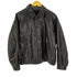 グローバルワーク GLOBAL WORK フェイクレザージャケット メンズ JPN:M