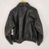 グローバルワーク GLOBAL WORK フェイクレザージャケット メンズ JPN:M