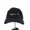 アニエスベー agnes b. PARIS ローキャップ レディース ONE SIZE