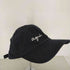 アニエスベー agnes b. PARIS ローキャップ レディース ONE SIZE