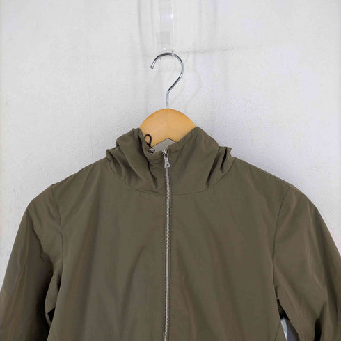 スピックアンドスパン Spick and Span ショートジャケット レディース JPN:36